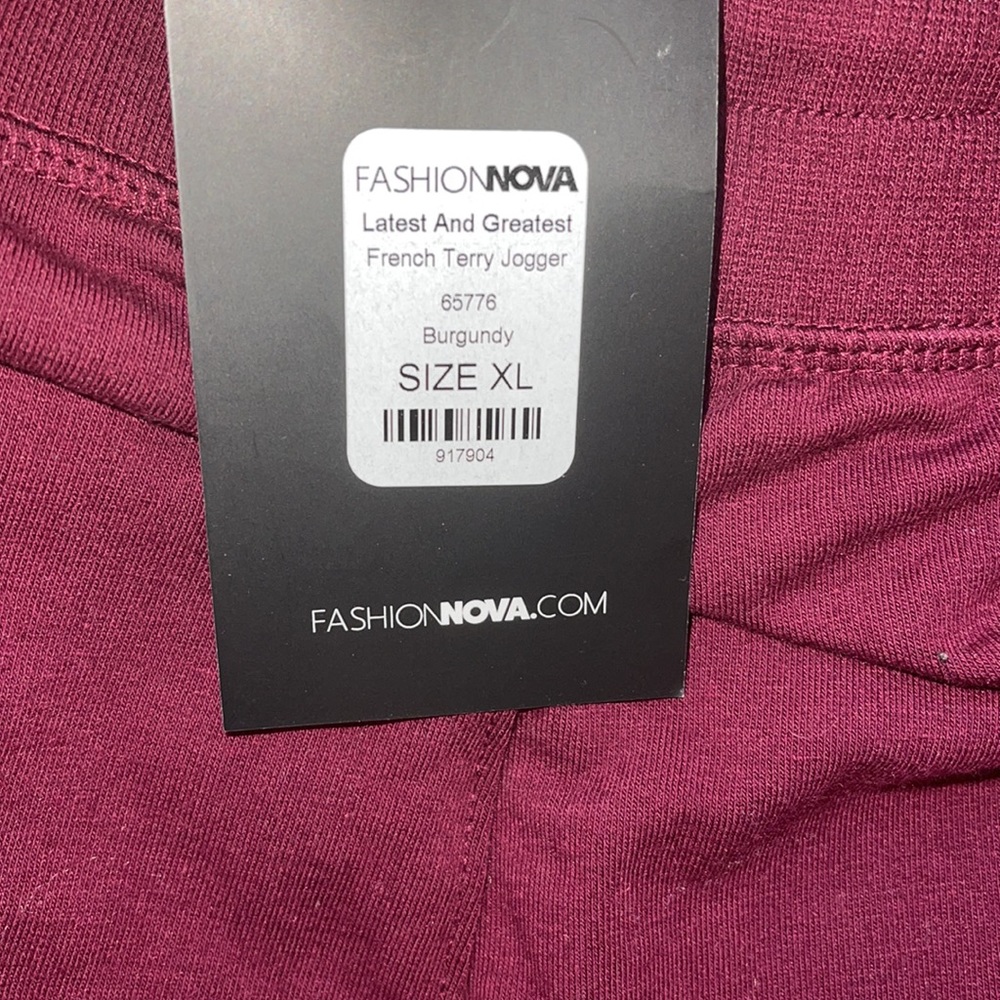 Joggers - Picture 3 of 6